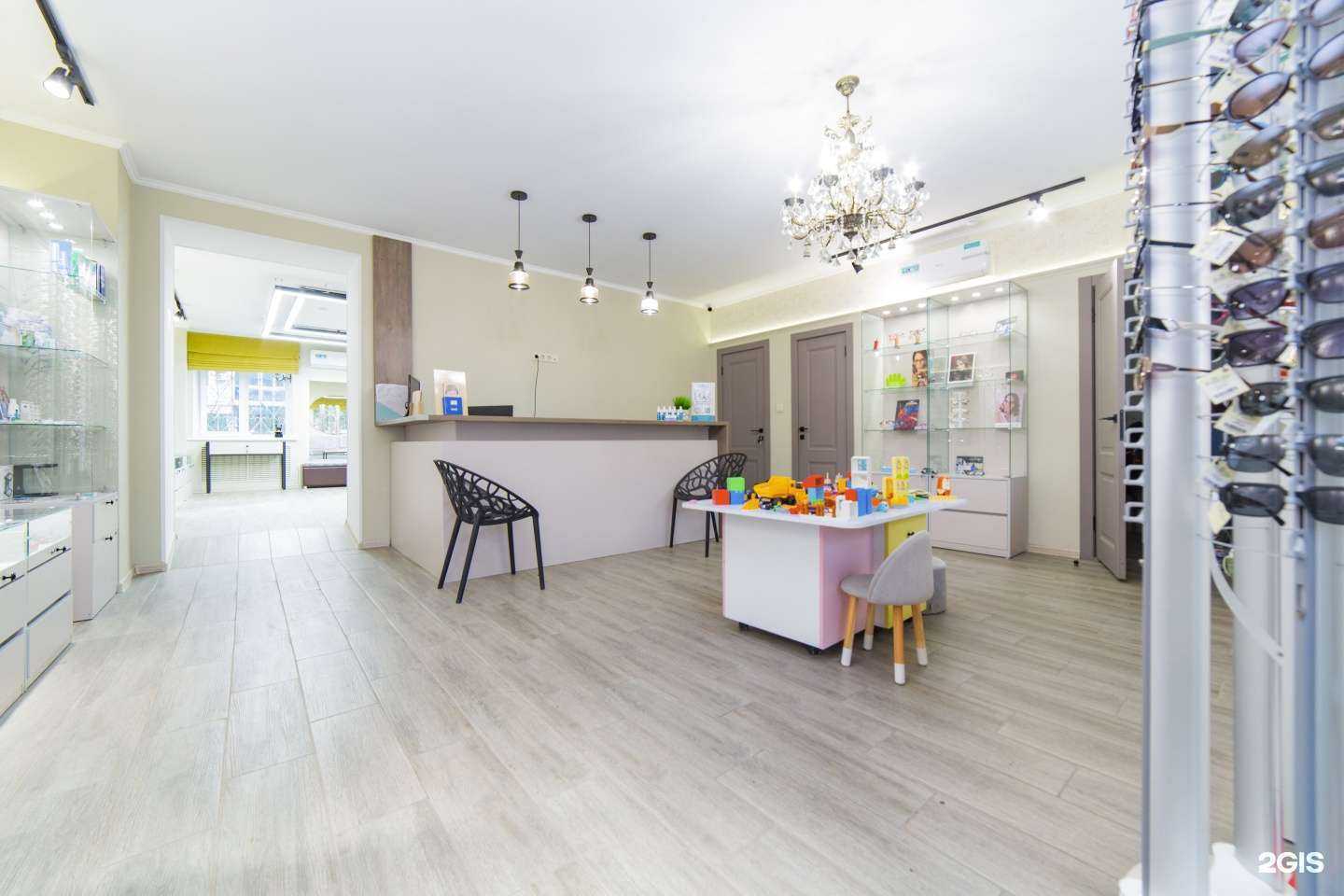 Отзывы на компанию Вижу Мир в Тюмени c фото