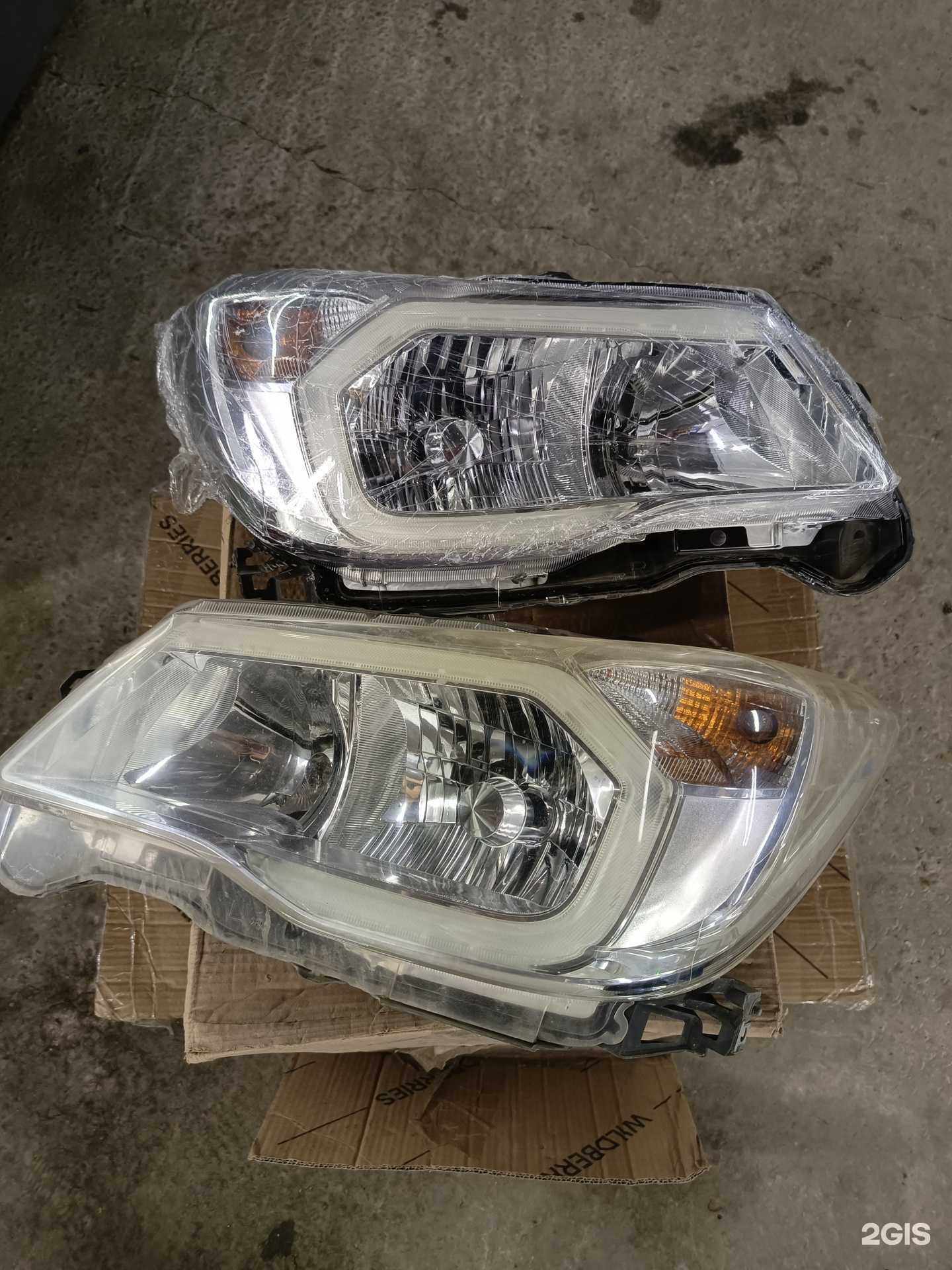 Отзывы на компанию Katana в Якутске c фото