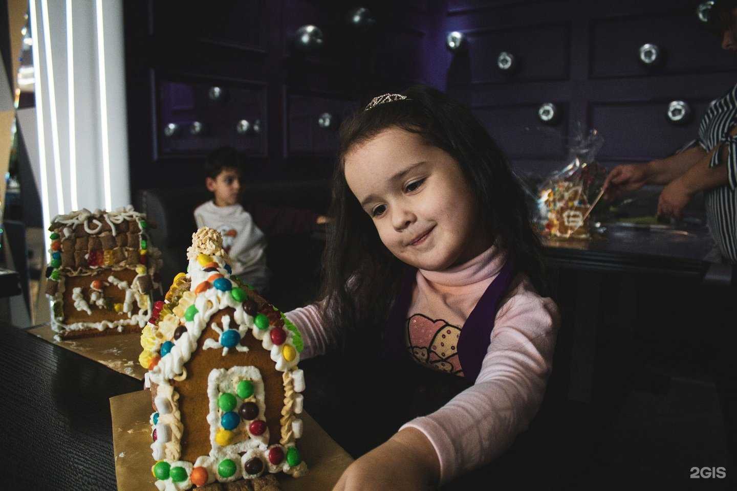 Отзывы на компанию Россвик кидс в Астрахани c фото