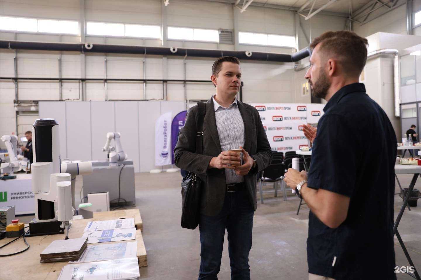 Отзывы на компанию Велдинг групп Самара в г. Нижний Новгород c фото