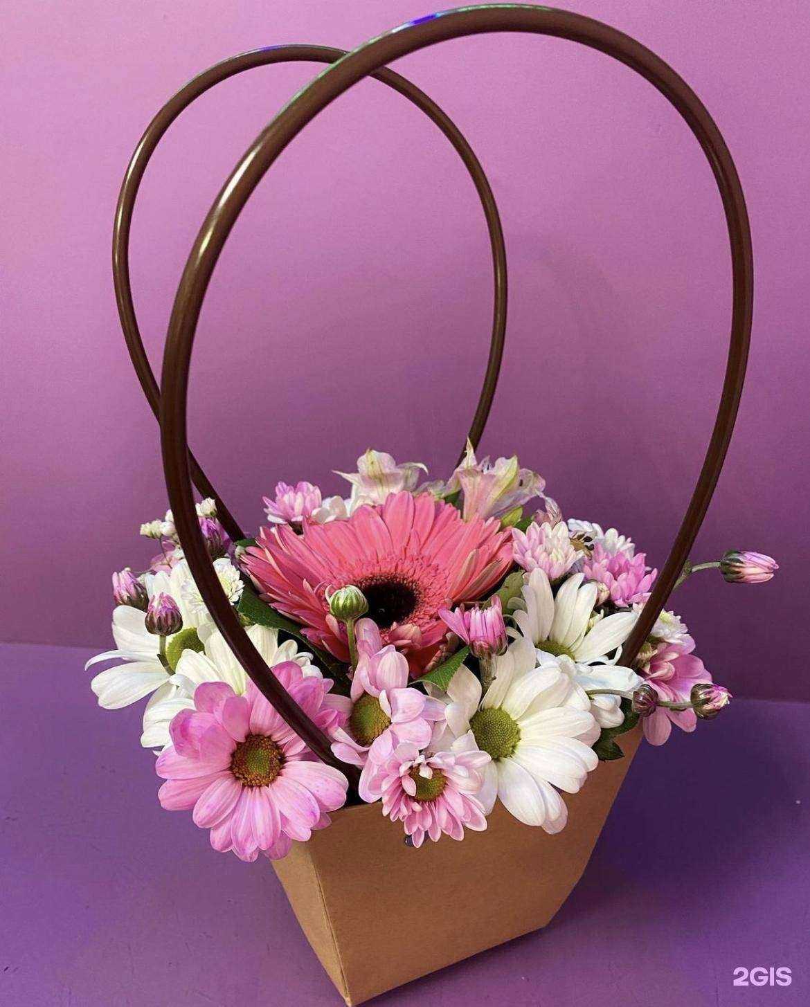 Отзывы на компанию Фаворит&цветы в Хабаровске c фото