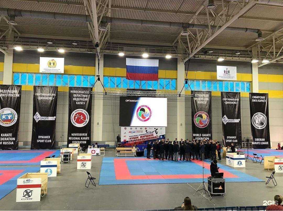 Отзывы на компанию Федерация каратэ Уссурийского городского округа в г. Уссурийск c фото