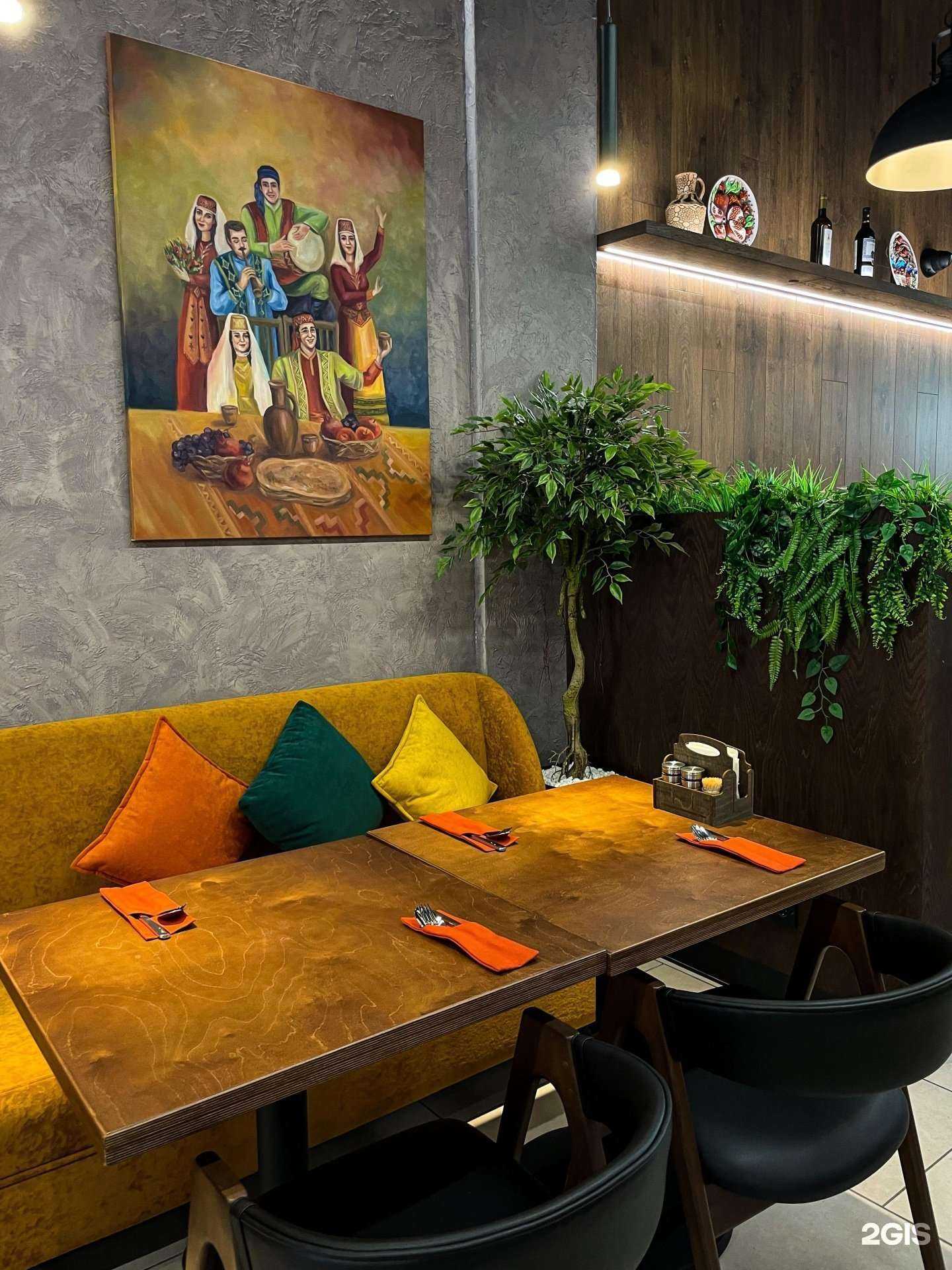 Отзывы на компанию Шампурико kitchen в Екатеринбурге c фото