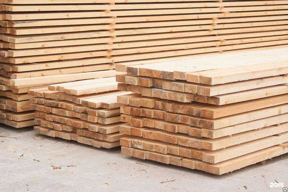 Отзывы на компанию ЛесТоргСтрой в Бийске c фото