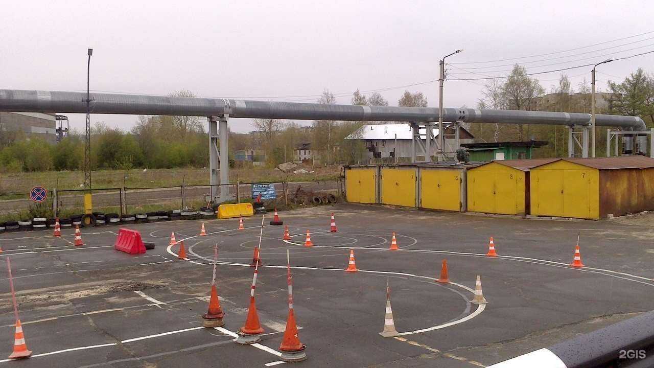 Отзывы на компанию Автошкола в г. Петрозаводск c фото