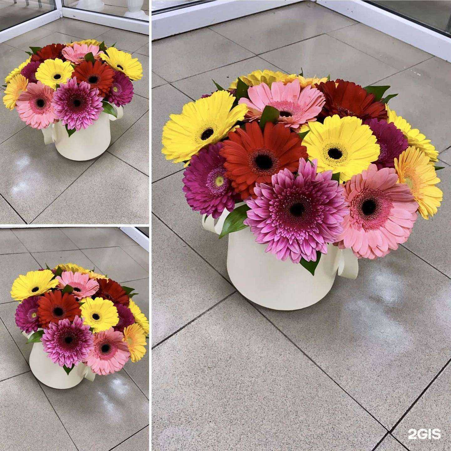 Отзывы на компанию Флоренция в г. Надым c фото