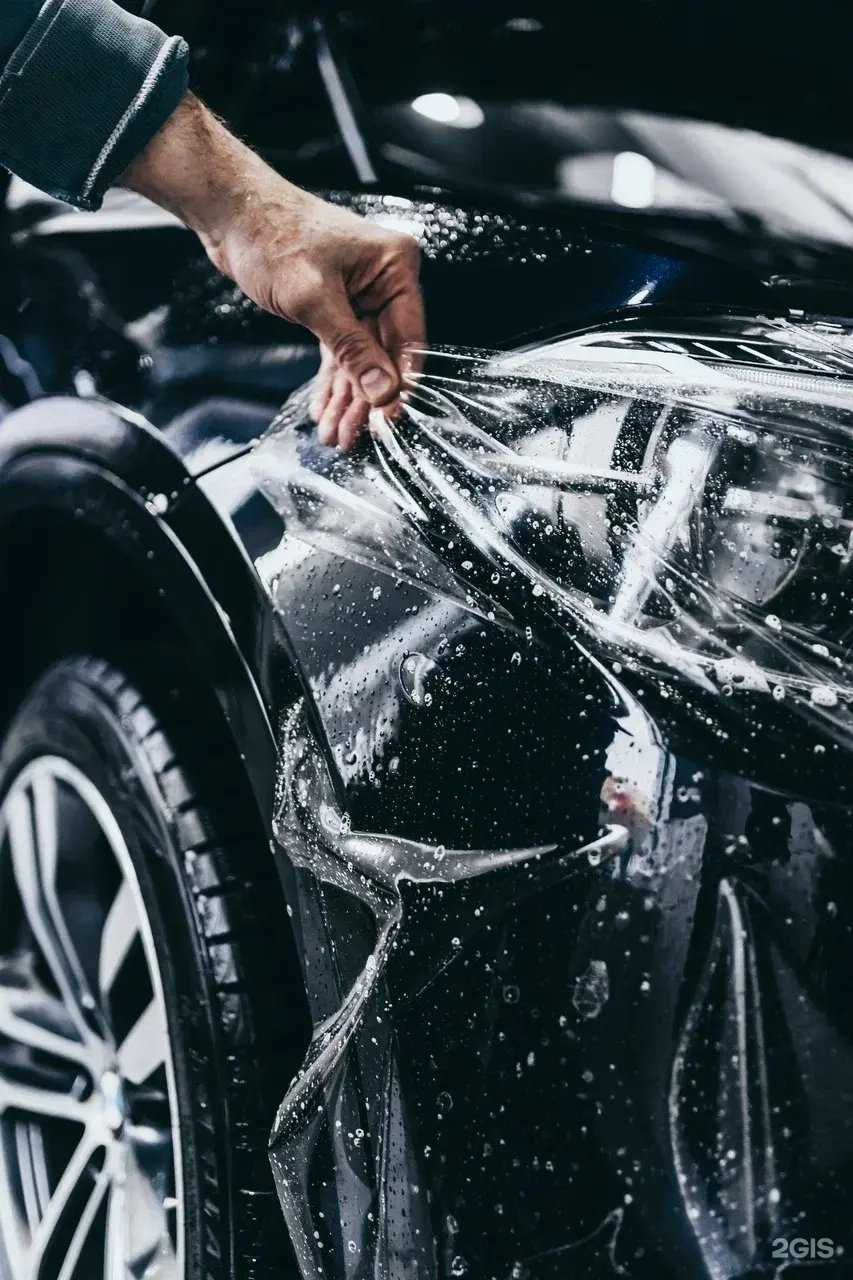 Отзывы на компанию Gp Detailing в г. Тула c фото