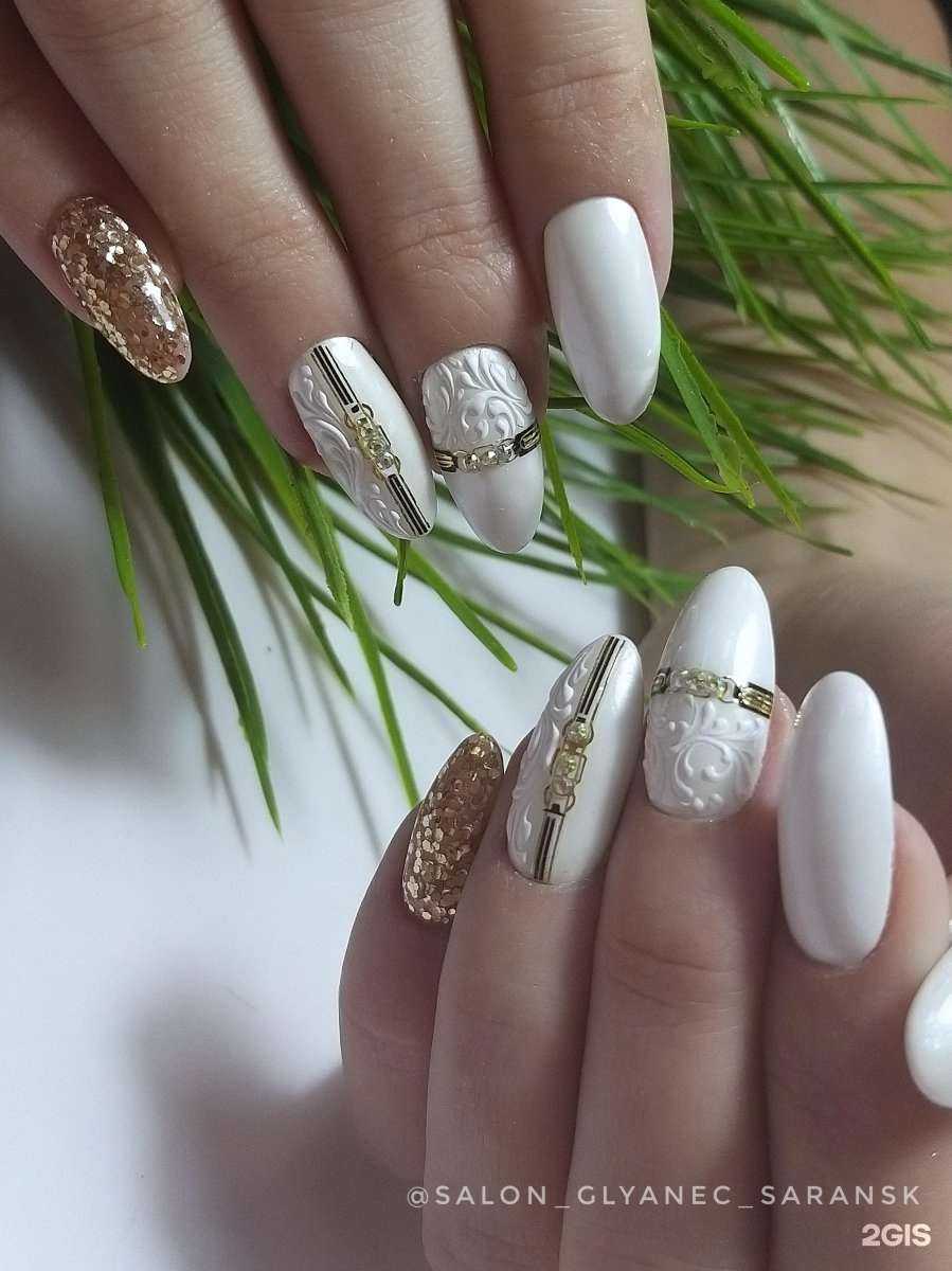 Отзывы на компанию Глянец в Саранске c фото