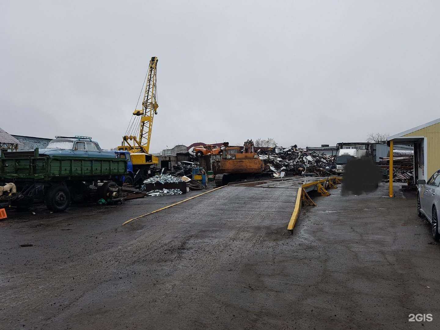 Отзывы на компанию Металл Комплекс в г. Петропавловск-Камчатский c фото