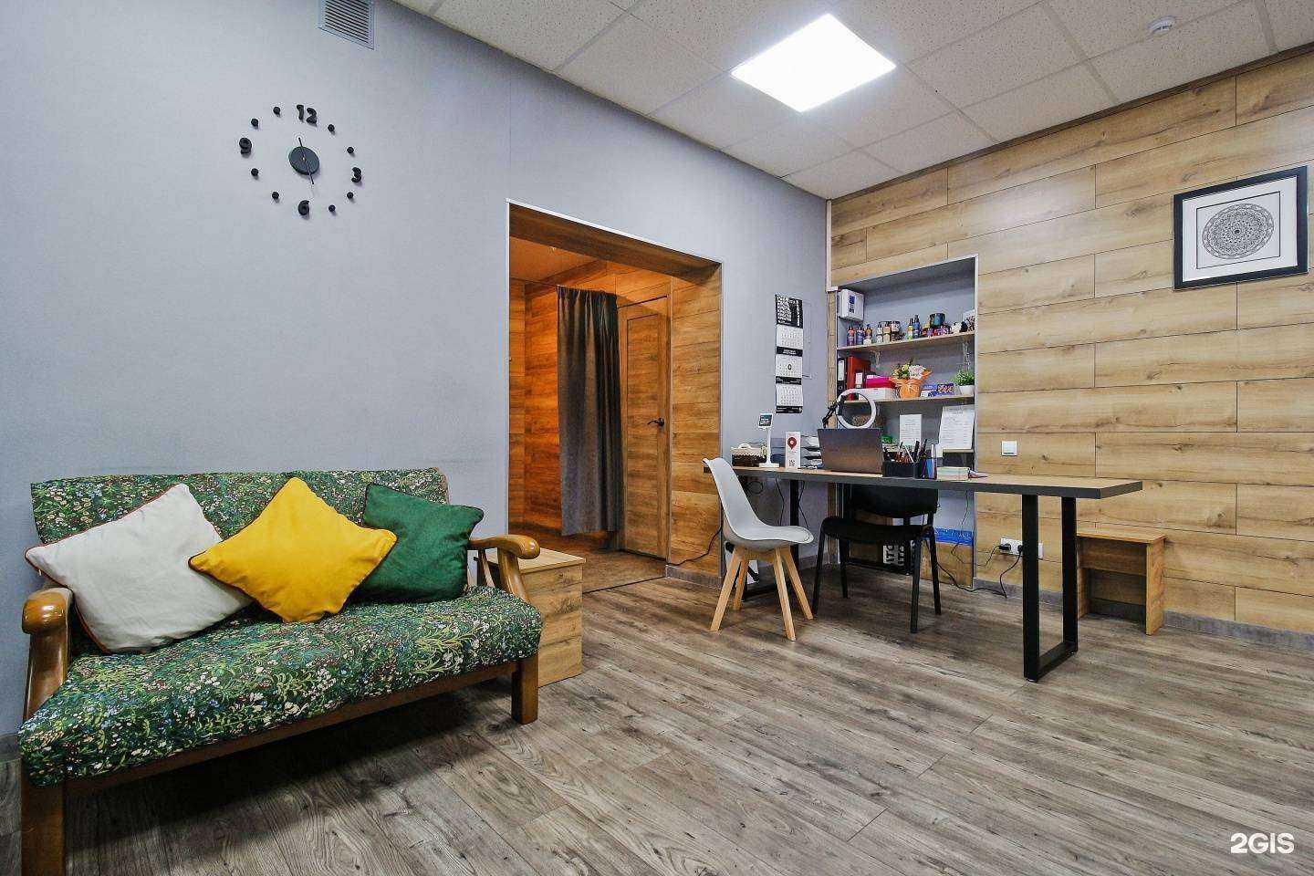 Отзывы на компанию Прасковья в г. Калининград c фото