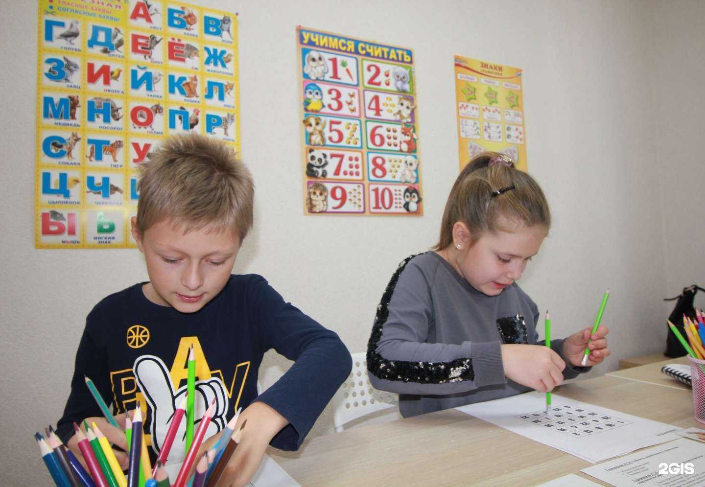 Отзывы на компанию Botanik school в Тюмени c фото