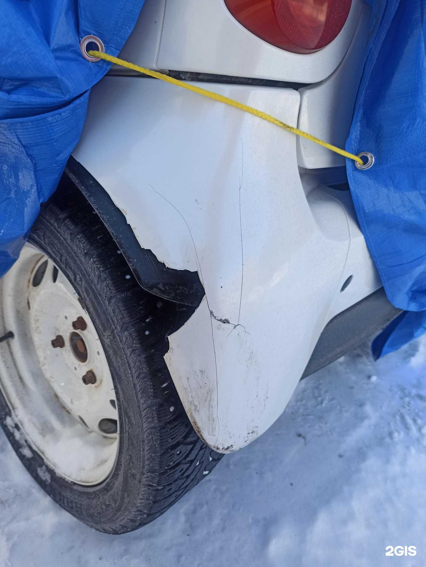 Отзывы на компанию 7 ключей в г. Новосибирск c фото