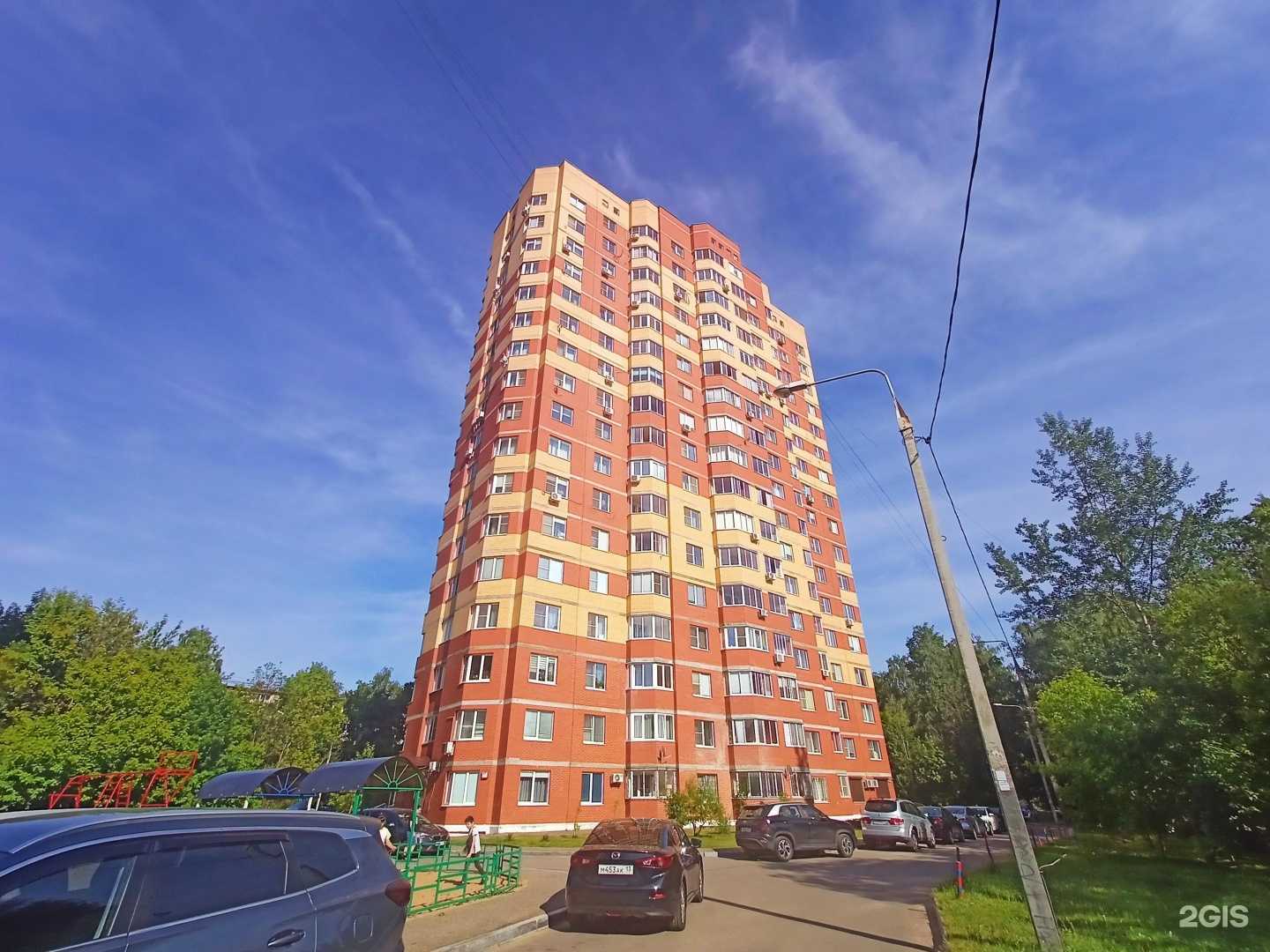 Отзывы на компанию Остеопатическая клиника Ошукова М. А. в Пушкине c фото - фотография 2 из 2