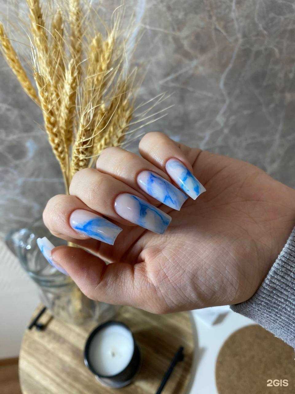 Отзывы на компанию Студия маникюра в г. Рубцовск c фото