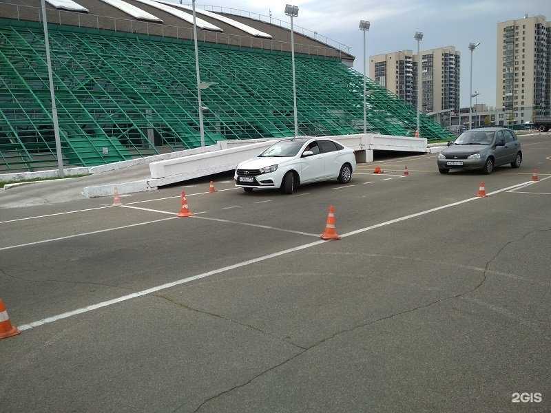 Отзывы на компанию Автоучеба.рф в Казани c фото