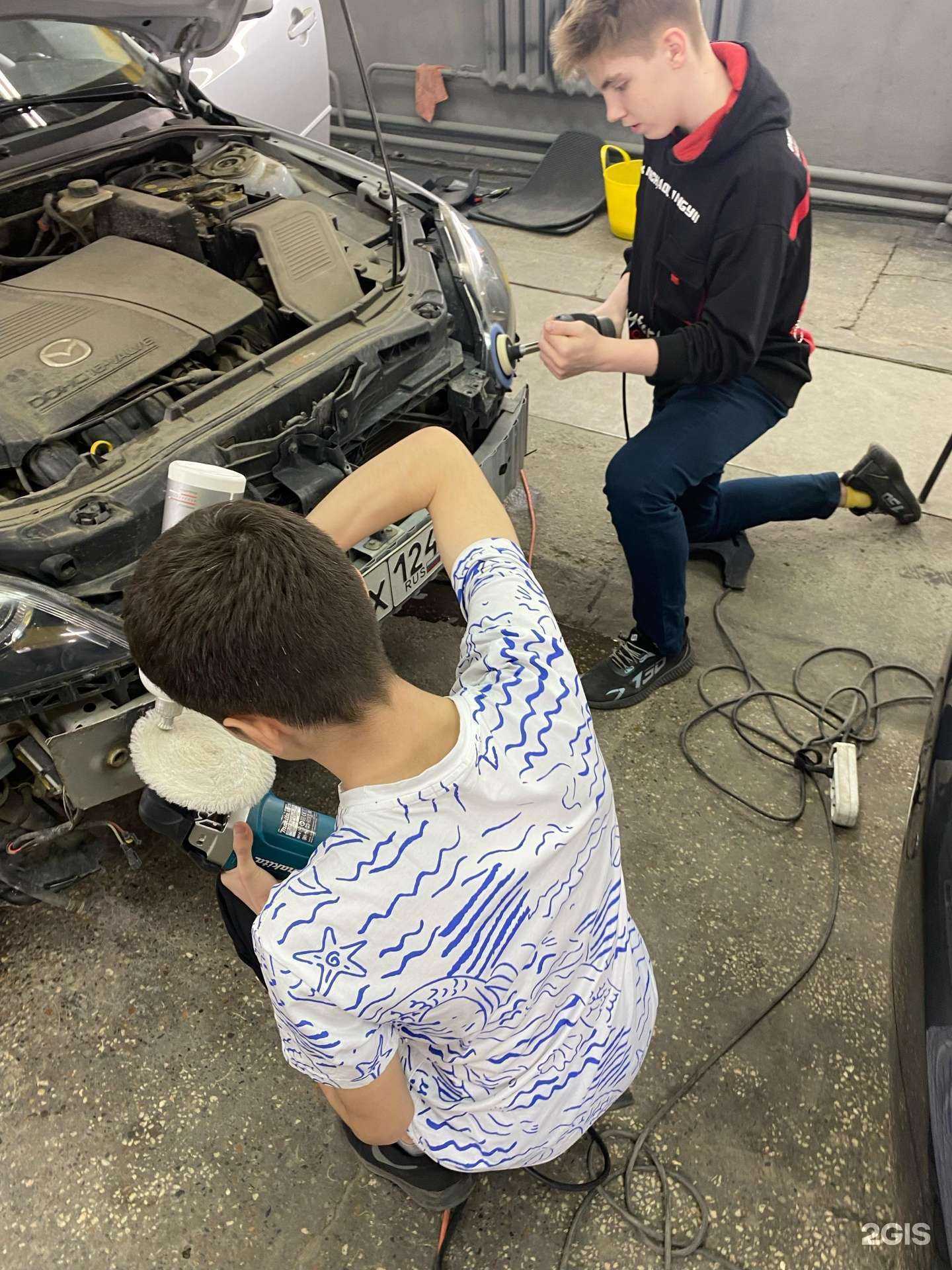 Отзывы на компанию Мастерская будущего в г. Красноярск c фото