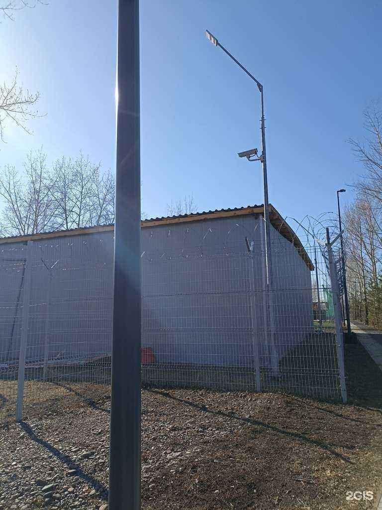 Отзывы на компанию Азбука тенниса в Красноярске c фото - фотография 2 из 2