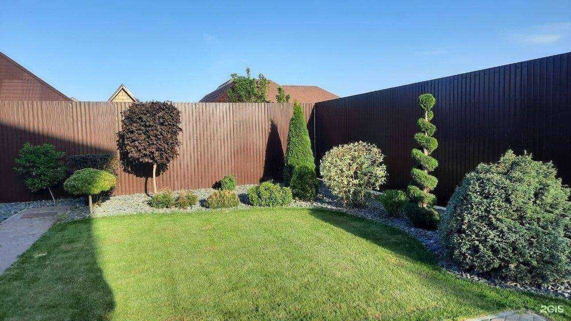 Отзывы на компанию Evergreen в Воронеже c фото