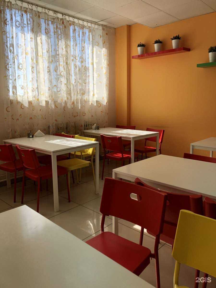 Отзывы на компанию Bonappetit в Перми c фото