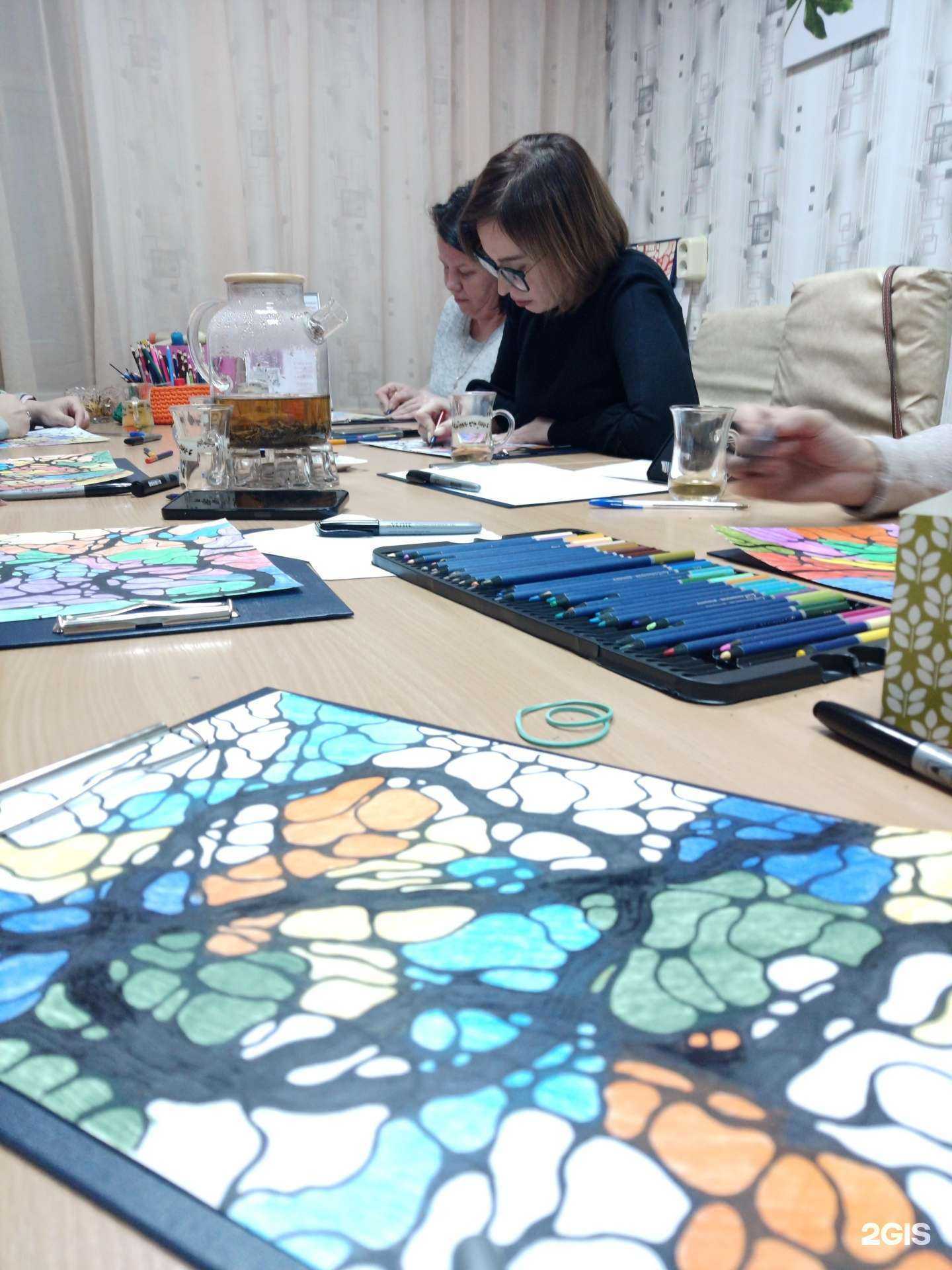 Отзывы на компанию Синергия в Нижнем Тагиле c фото