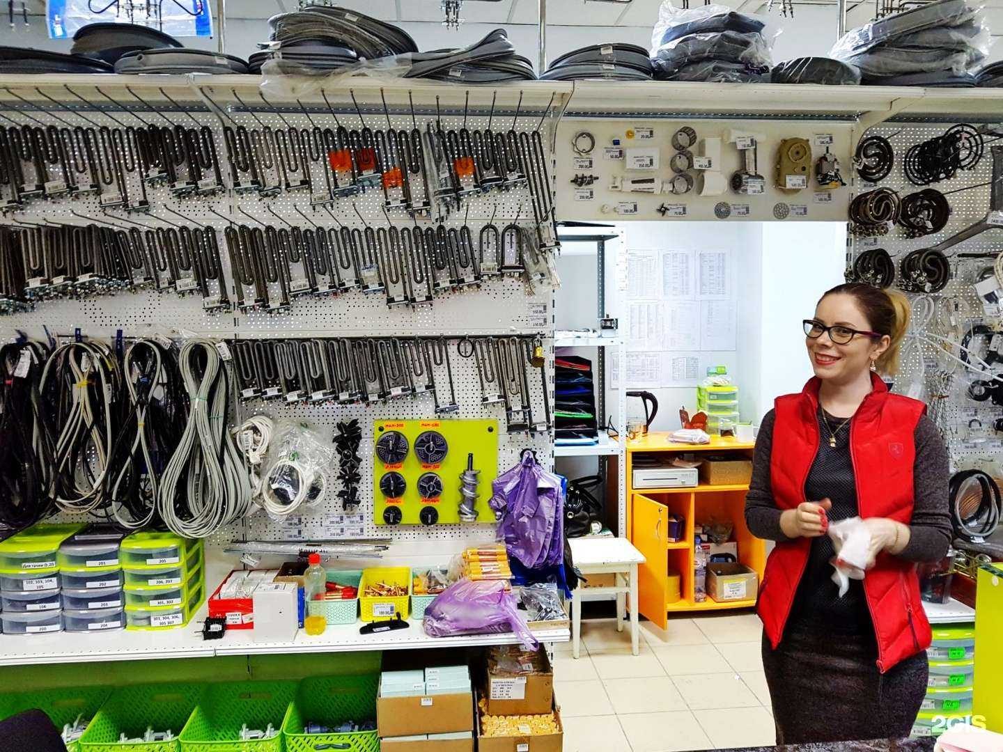 Отзывы на компанию Технодок в Барнауле c фото