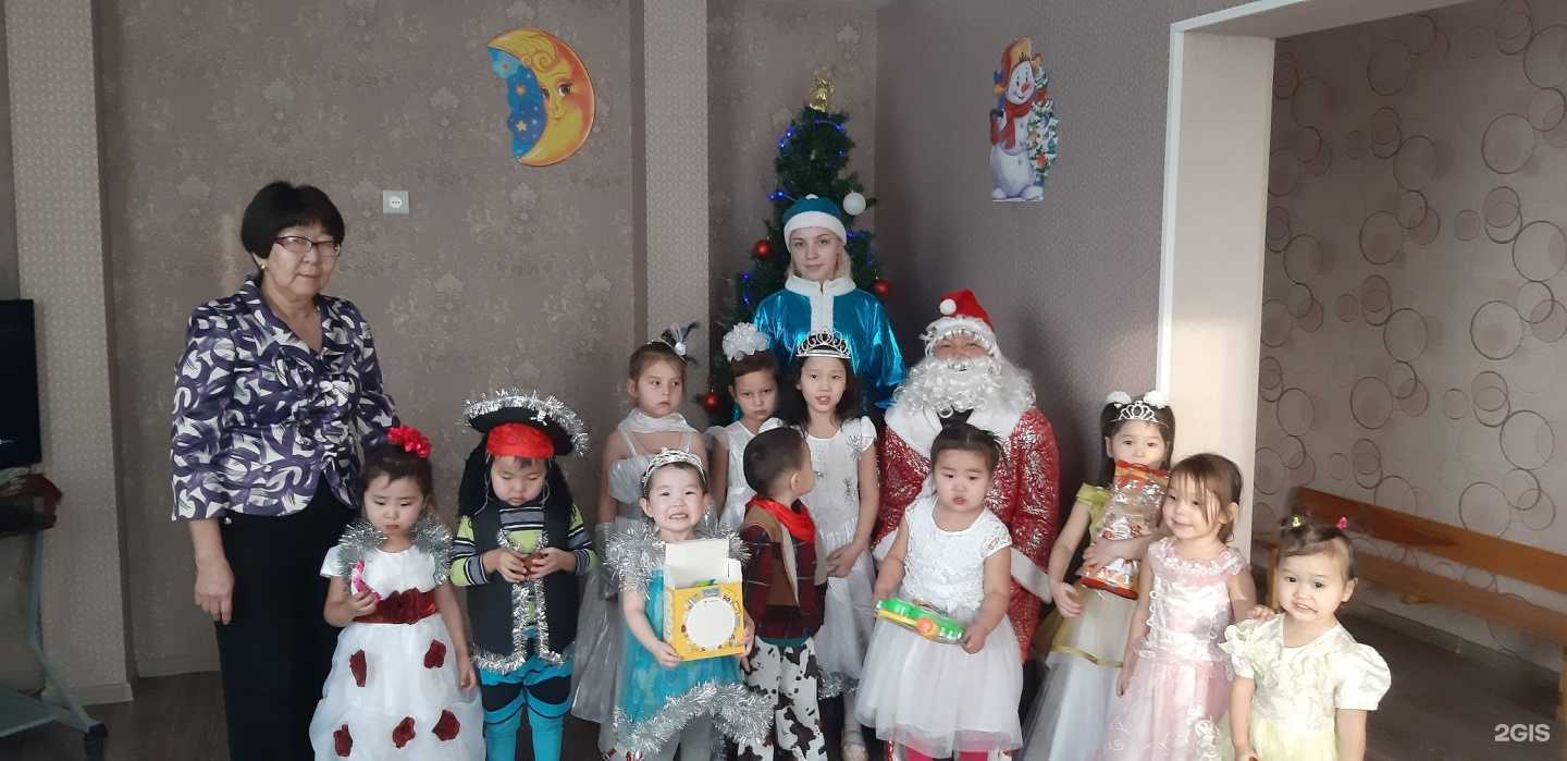 Отзывы на компанию Кроха в г. Улан-Удэ c фото