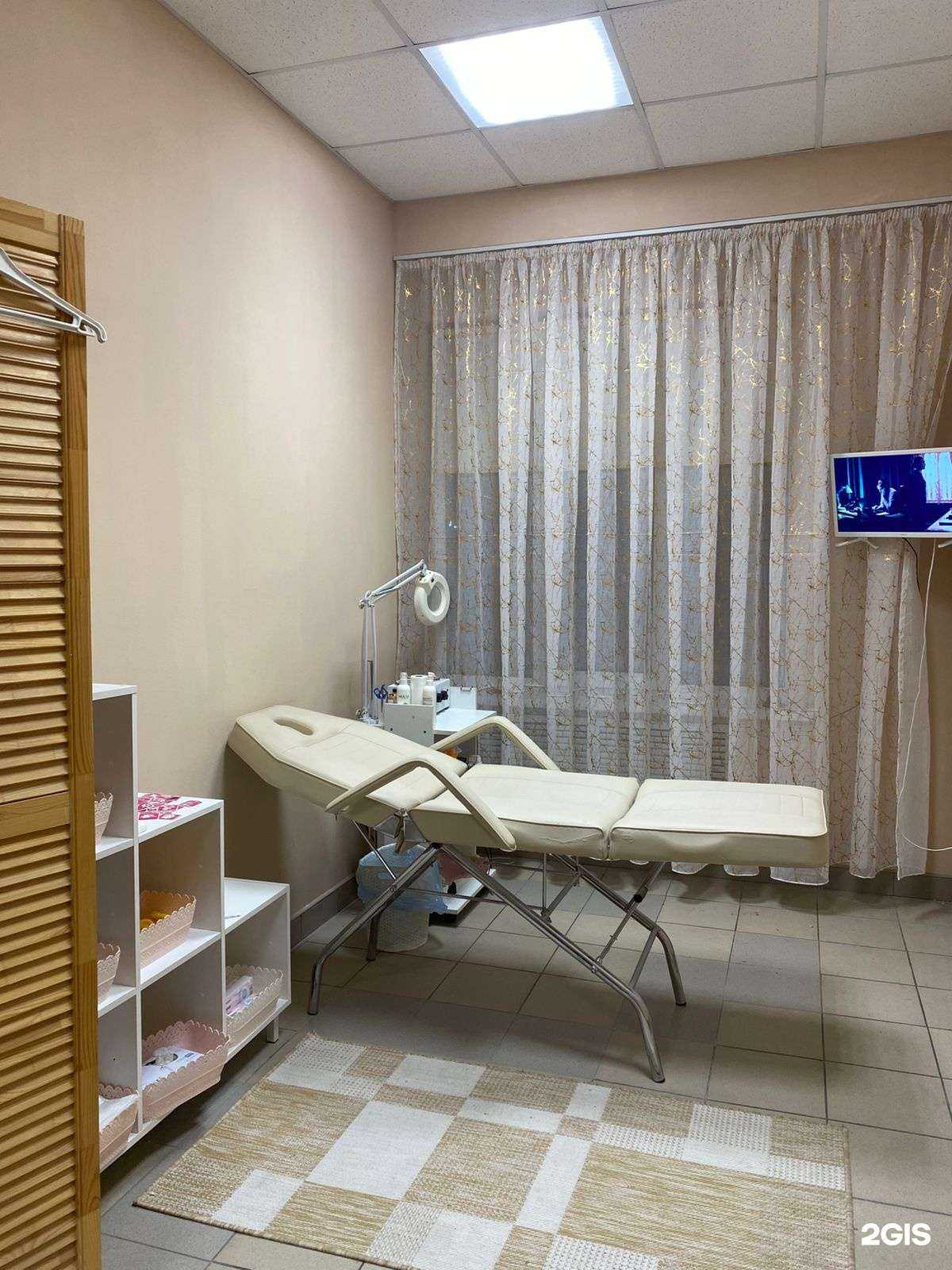 Отзывы на компанию Студия депиляции в Барнауле c фото