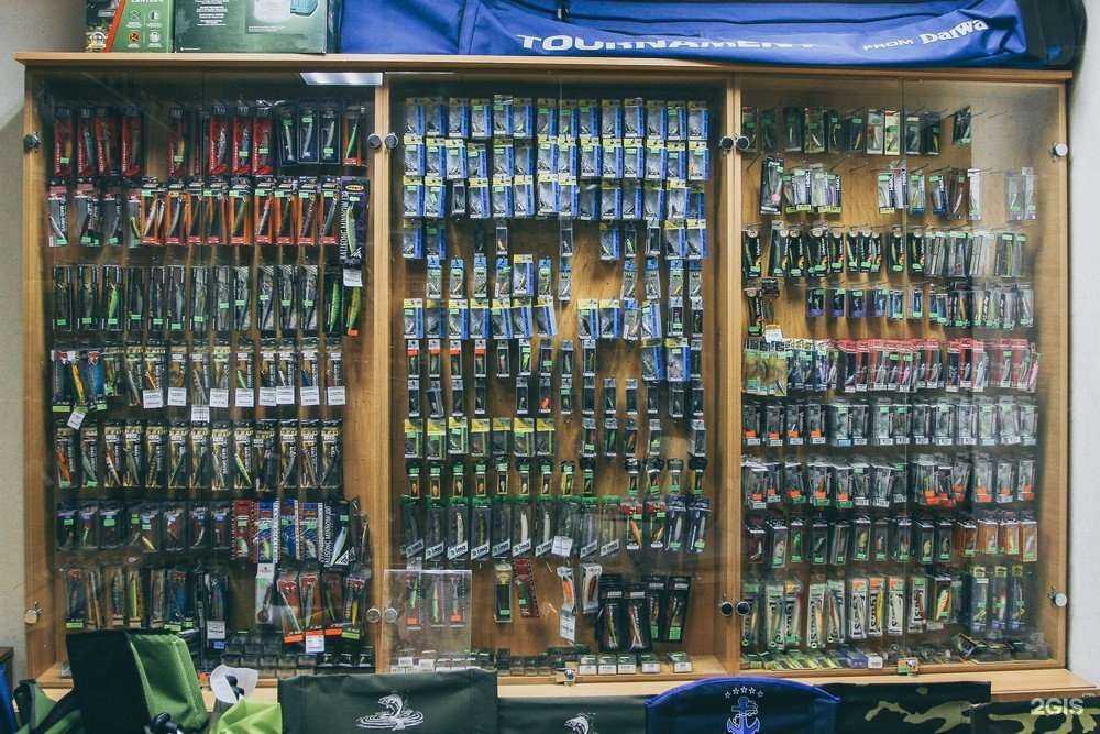 Отзывы на компанию Рыбак в Уфе c фото