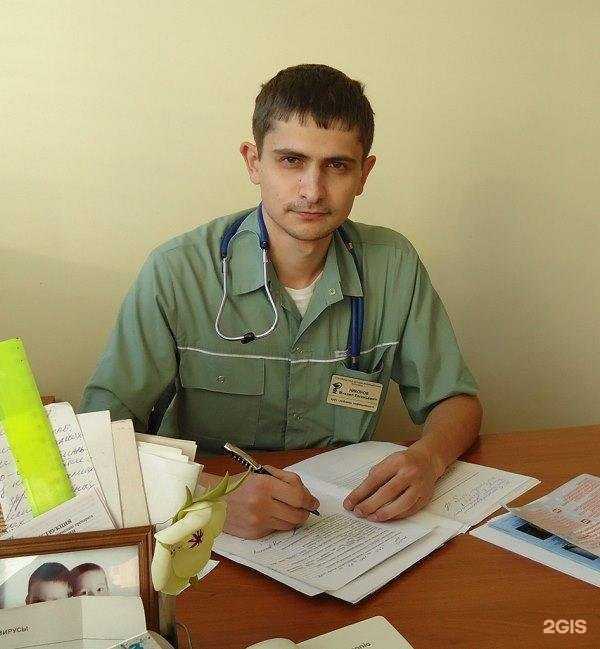 Отзывы на компанию Областная детская инфекционная больница в Ульяновске c фото