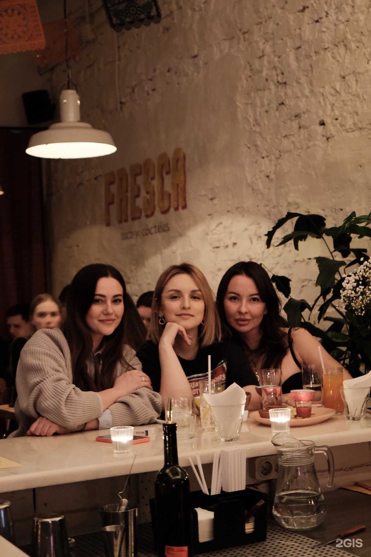 Отзывы на компанию Fresca в Тюмени c фото