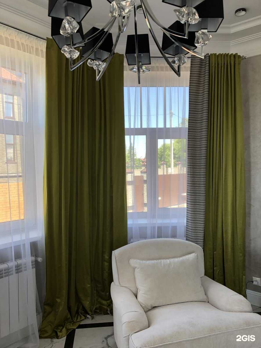 Отзывы на компанию Комильфо текстиль в г. Барнаул c фото