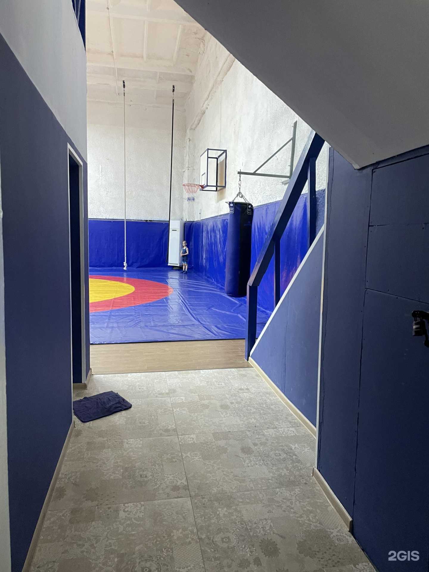 Отзывы на компанию Барс в г. Геленджик c фото