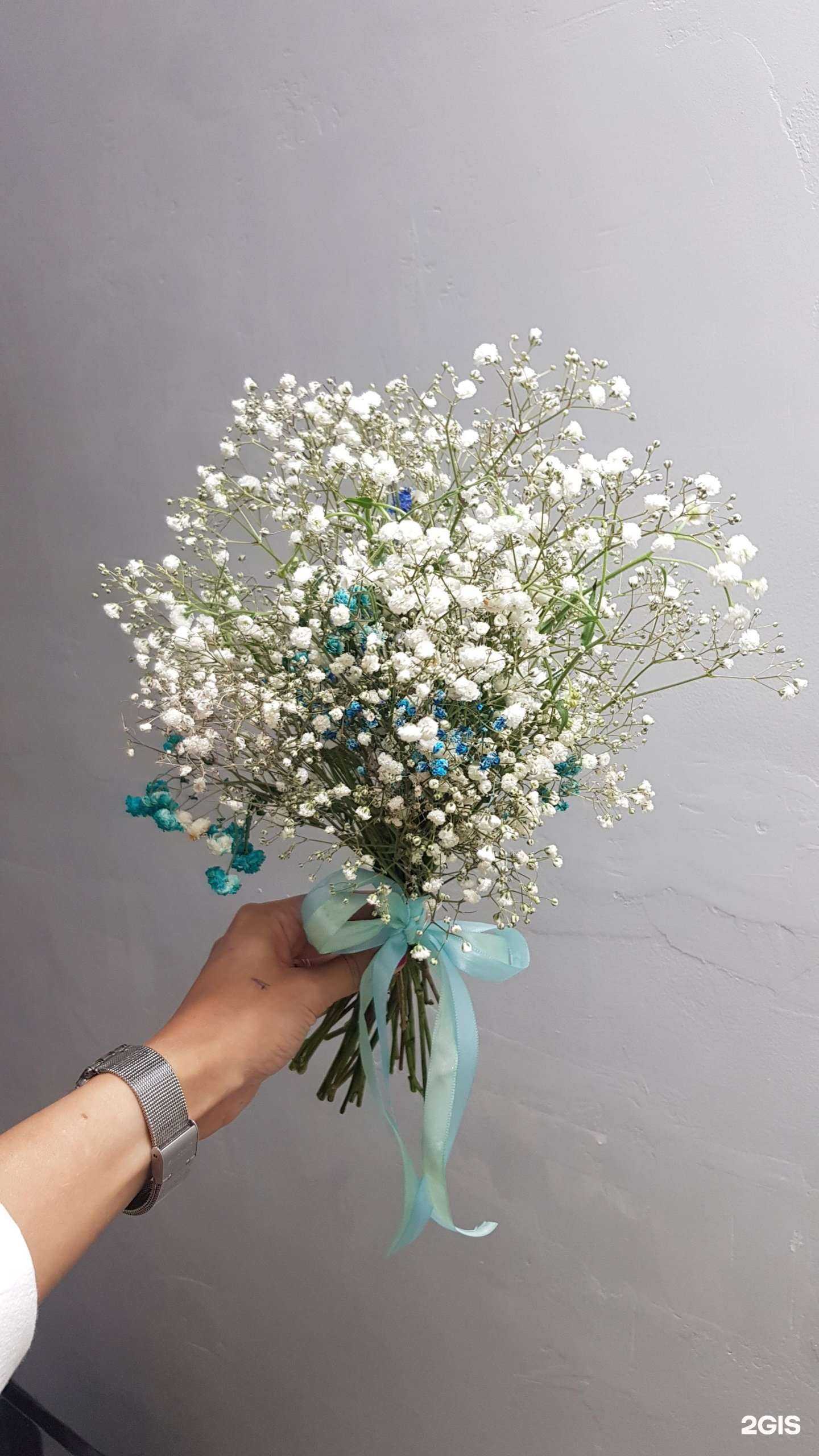 Отзывы на компанию Букетная мастерская в г. Киров c фото