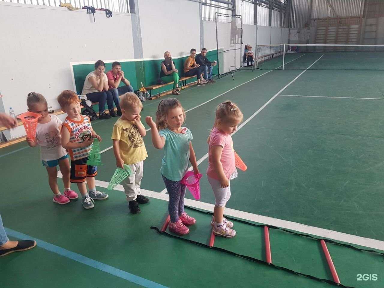 Отзывы на компанию Северо-Запад в г. Сертолово c фото