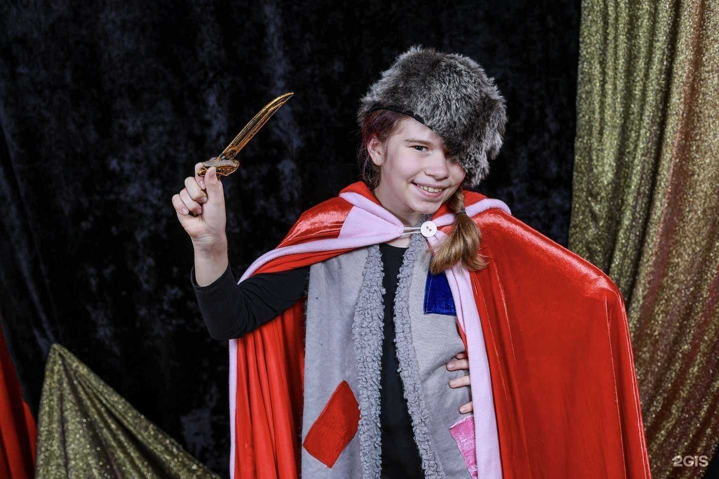 Отзывы на компанию Мельпомена в Краснодаре c фото