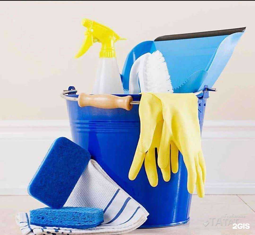 Отзывы на компанию Клининговые технологии в г. Уфа c фото
