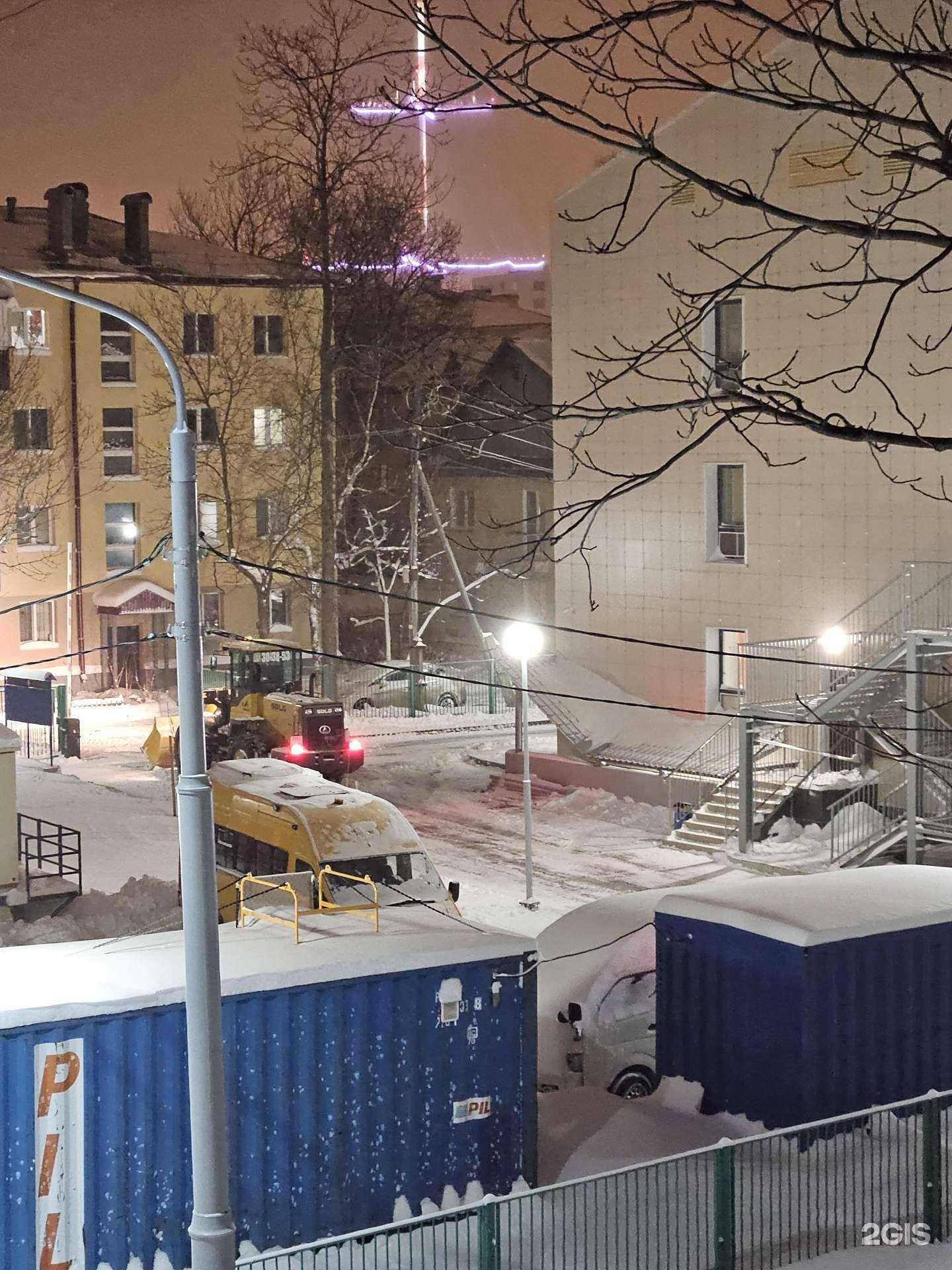 Отзывы на компанию Маячок в Южно-Сахалинске c фото