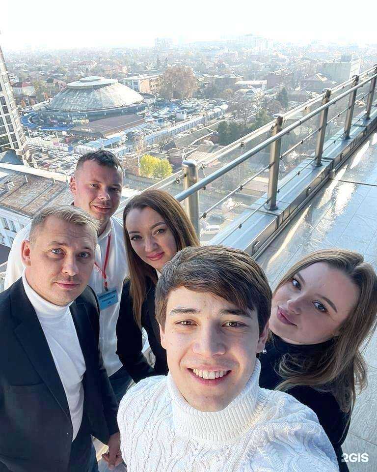 Отзывы на компанию Эталон в Ставрополе c фото