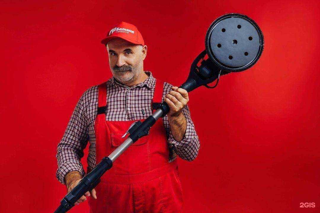 Отзывы на компанию Стройцентр Батяня в Пятигорске c фото