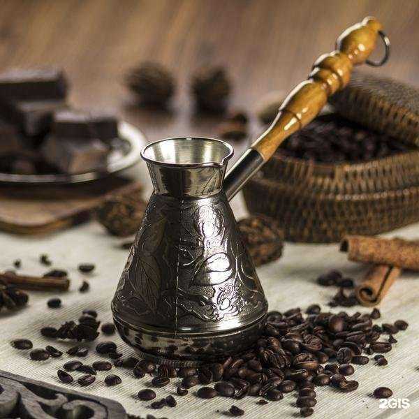 Отзывы на компанию Кофейная Компания в Владимире c фото