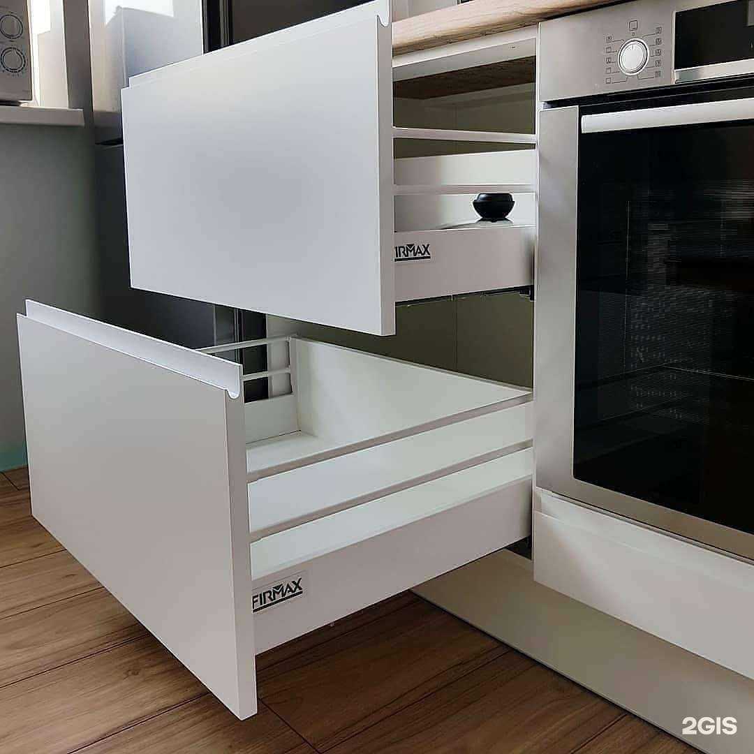 Отзывы на компанию Ваша Кухня в Пятигорске c фото