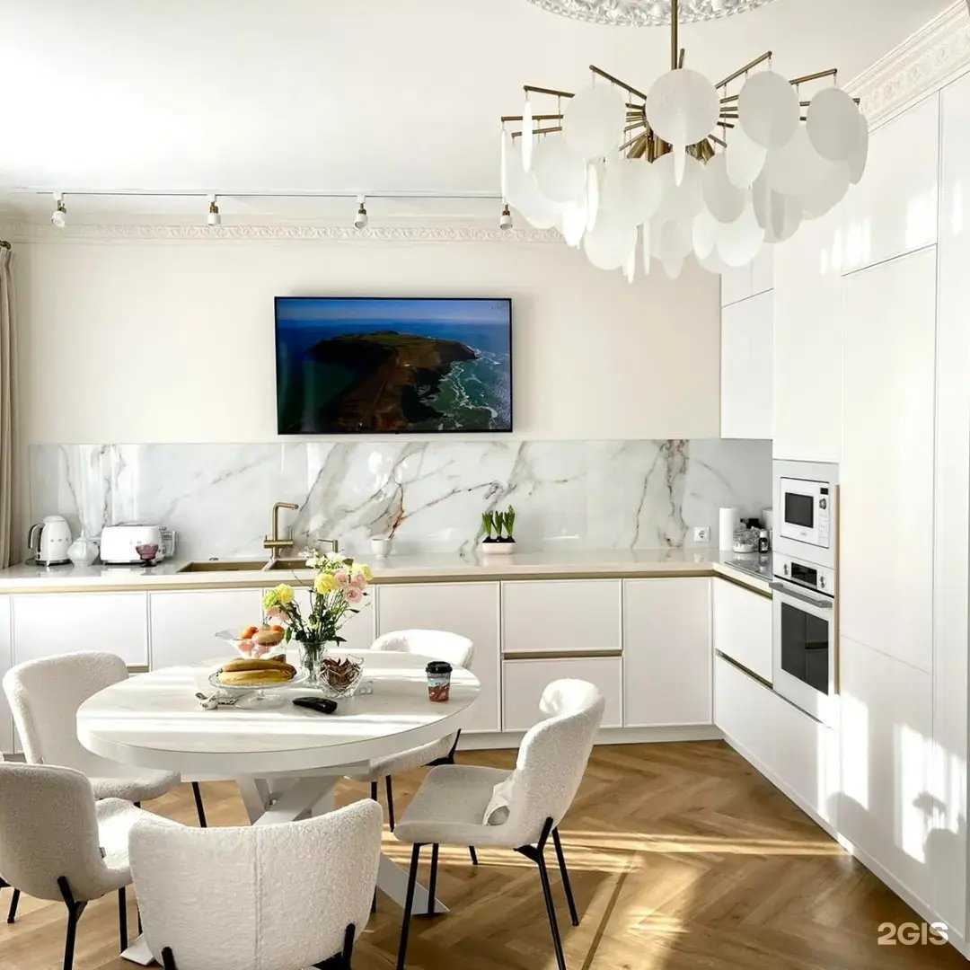 Отзывы на компанию Элит Камень в Тюмени c фото