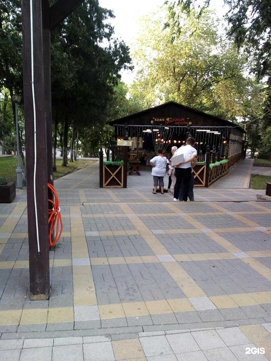 Отзывы на компанию Черная жемчужина в Анапе c фото - фотография 2 из 2