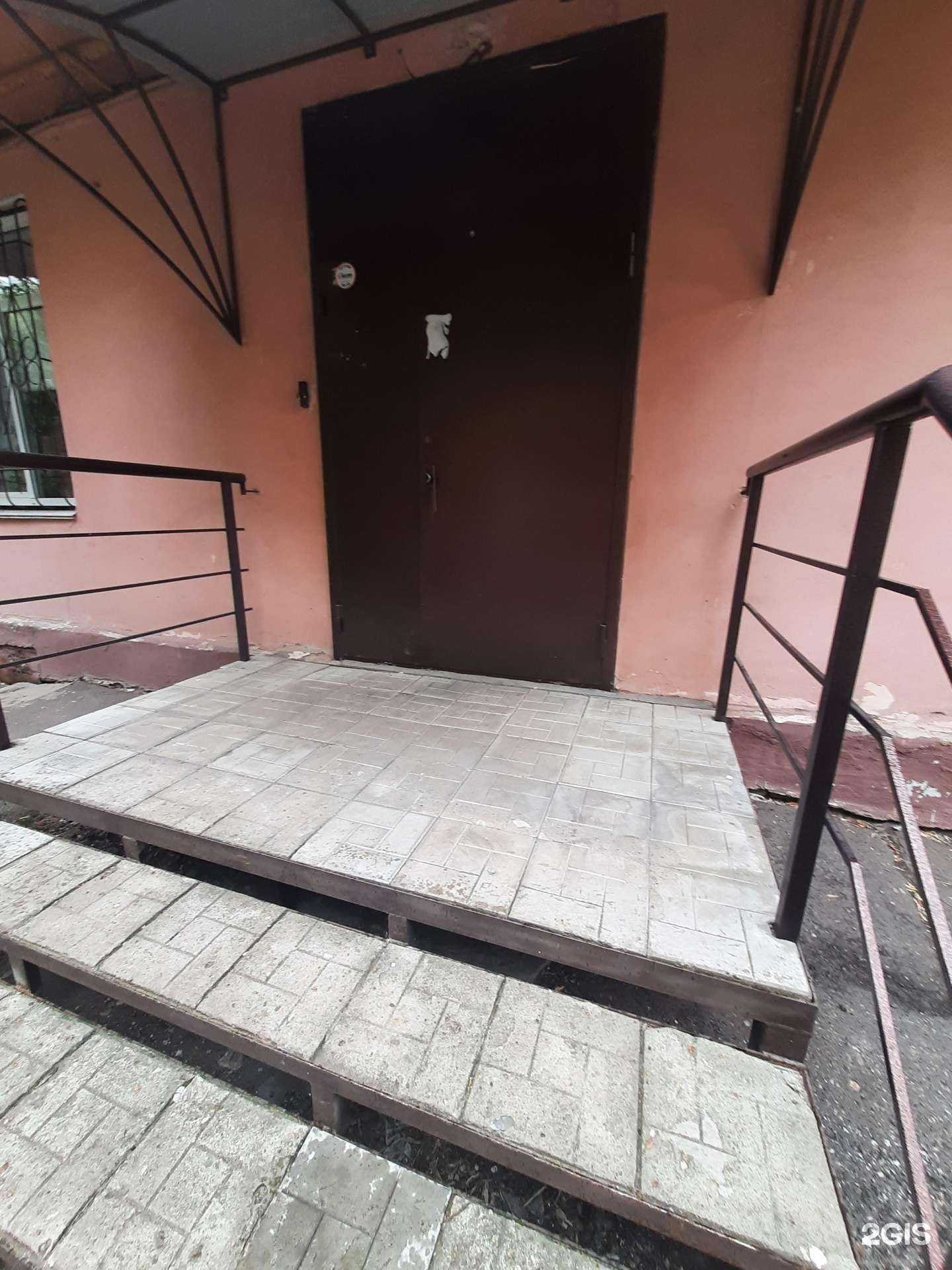 Отзывы на компанию Спецтехсервис в Омске c фото