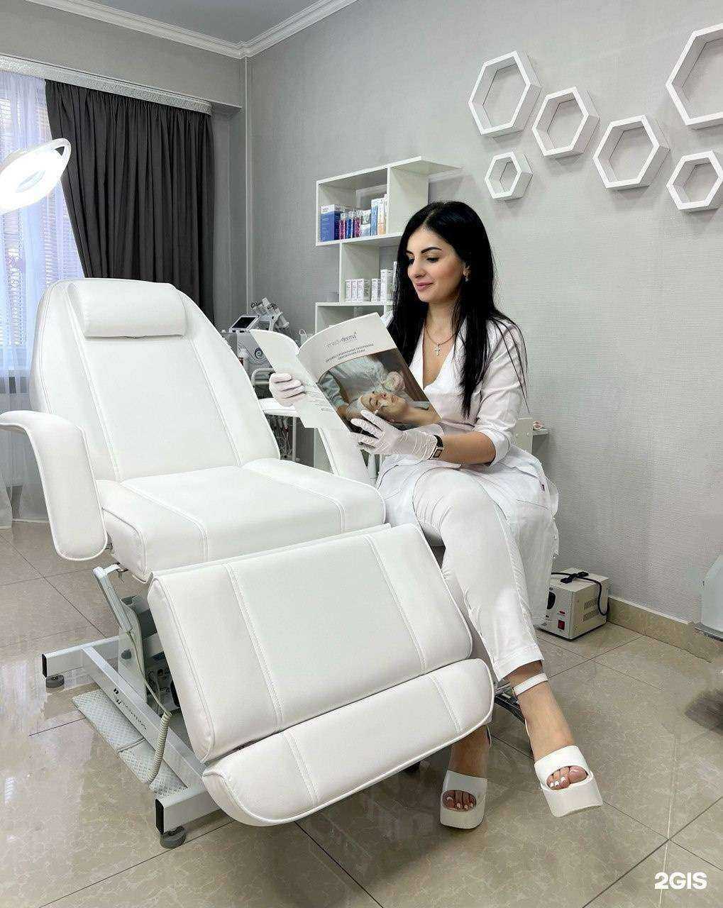 Отзывы на компанию Эвамед в Пятигорске c фото