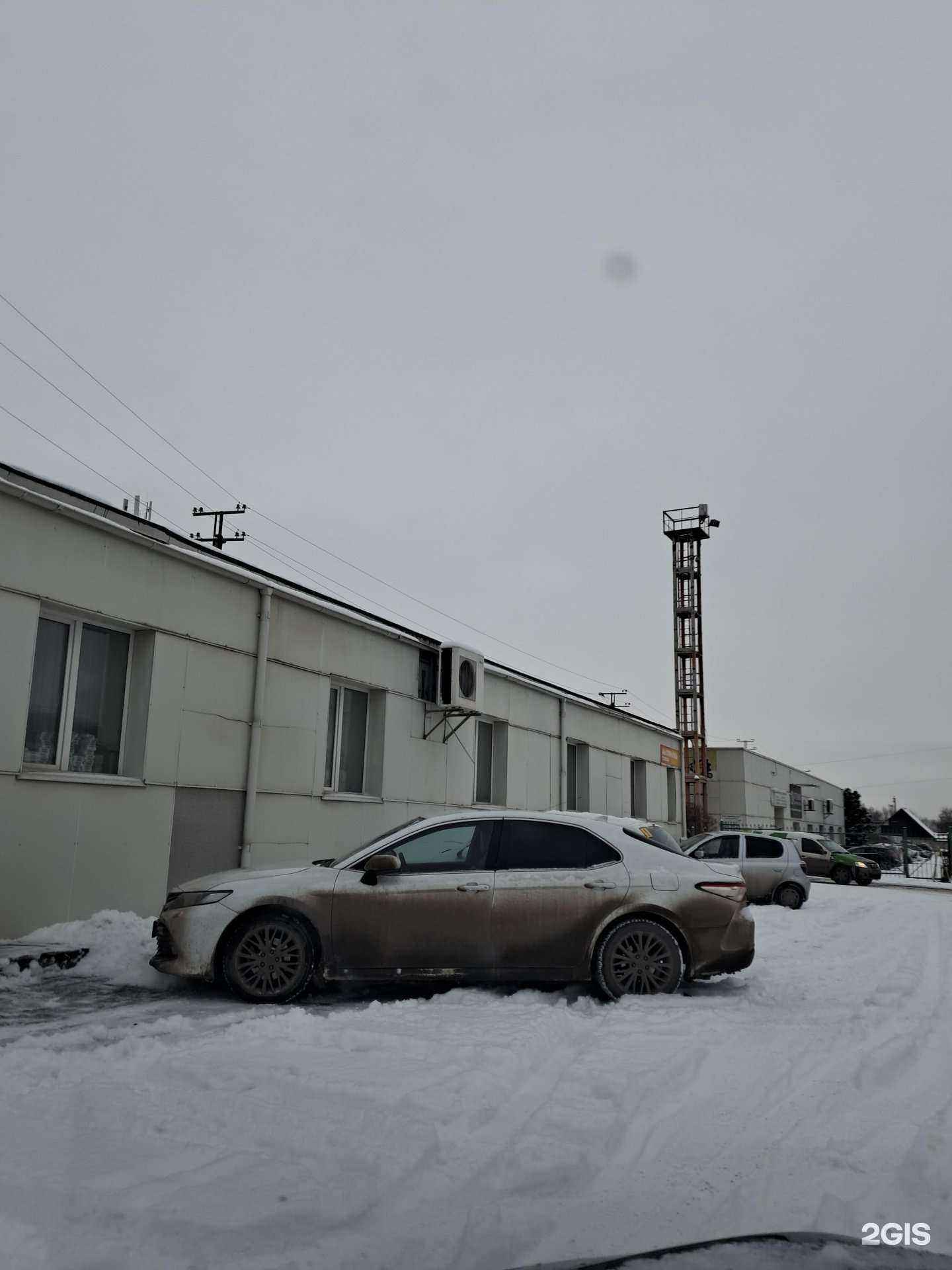 Отзывы на компанию АбсолютСталь в Красноярске c фото