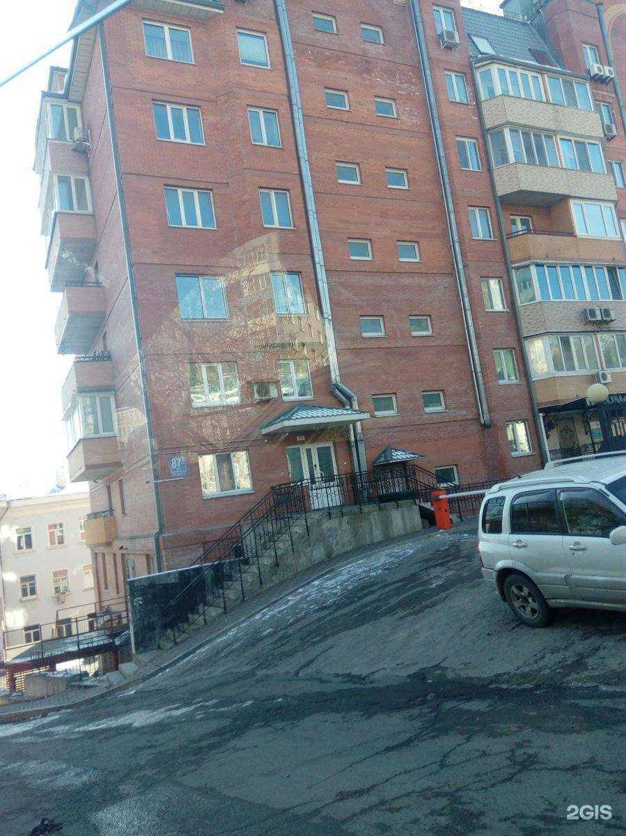 Отзывы на компанию Карапуз-академия в Владивостоке c фото - фотография 2 из 2