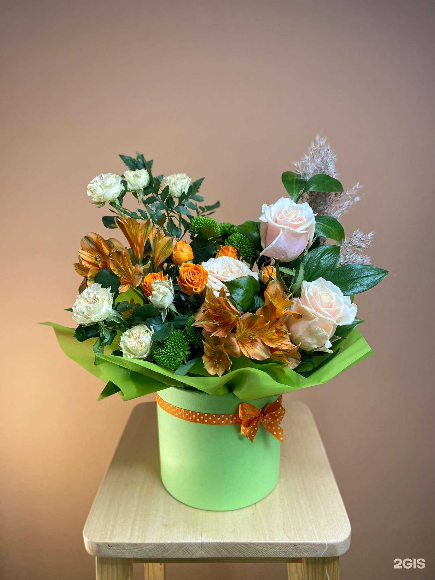 Отзывы на компанию Флоренция в Котовске c фото