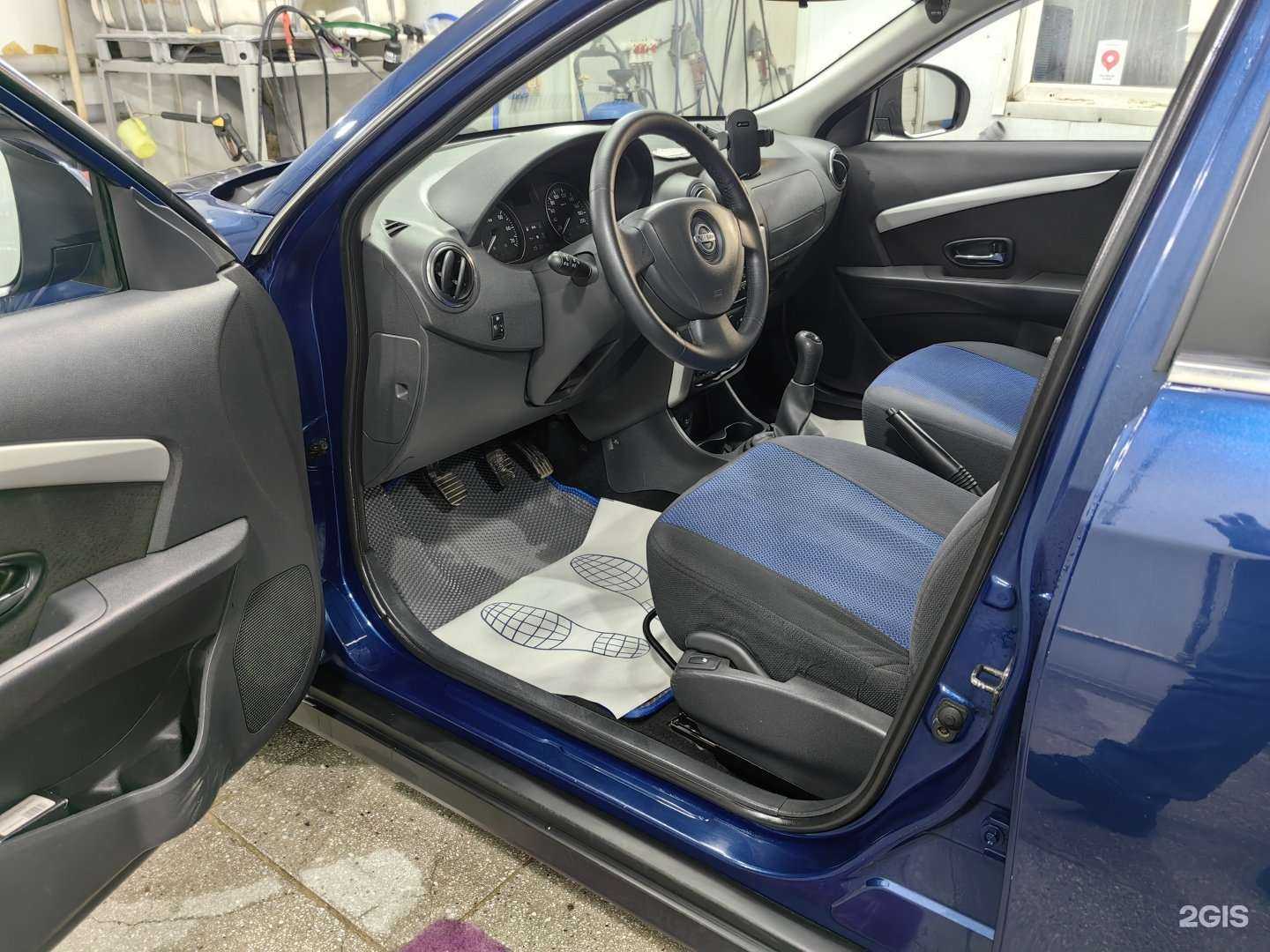 Отзывы на компанию Автобаня в г. Богданович c фото