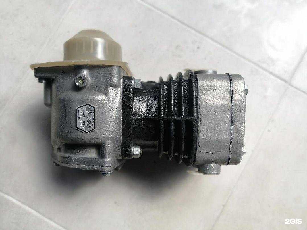 Отзывы на компанию Запчасти ДТ в Набережных Челнах c фото